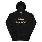 Unisex Hoodie Gold